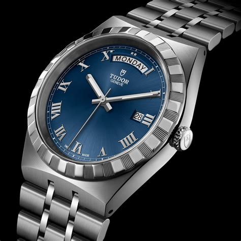 tudor royal 2020 price|tudor royal blue.